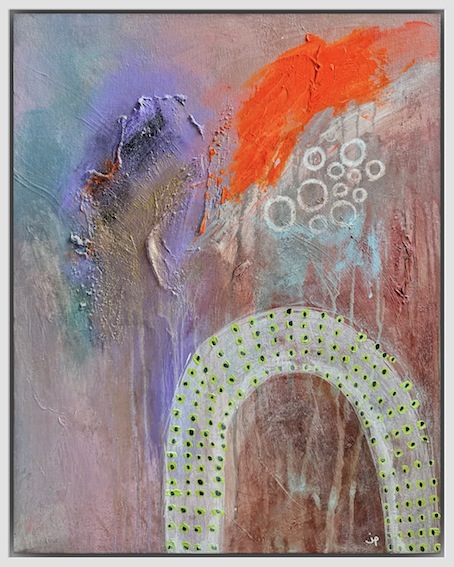 J P Bell |The Good Earth | Soil in Quiet Motion| McAtamney Gallery and Design Store | Gealdine NZ